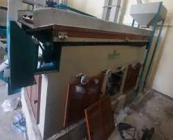Gravity Separator
