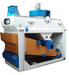 Paddy Cleaner Machine