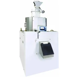 Three Phase Rice Polisher